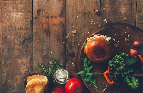 free food stock images